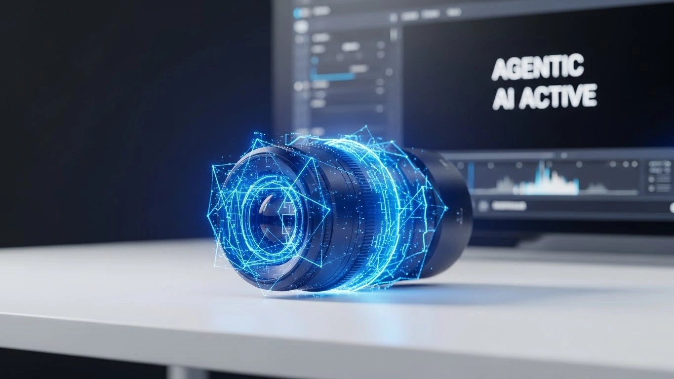 The 2026 AI Photo Editor Guide: How to Automate Your Workflow Without Losing Your Soul