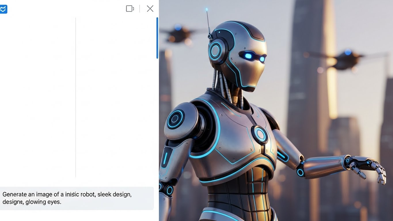 Text prompt comparison