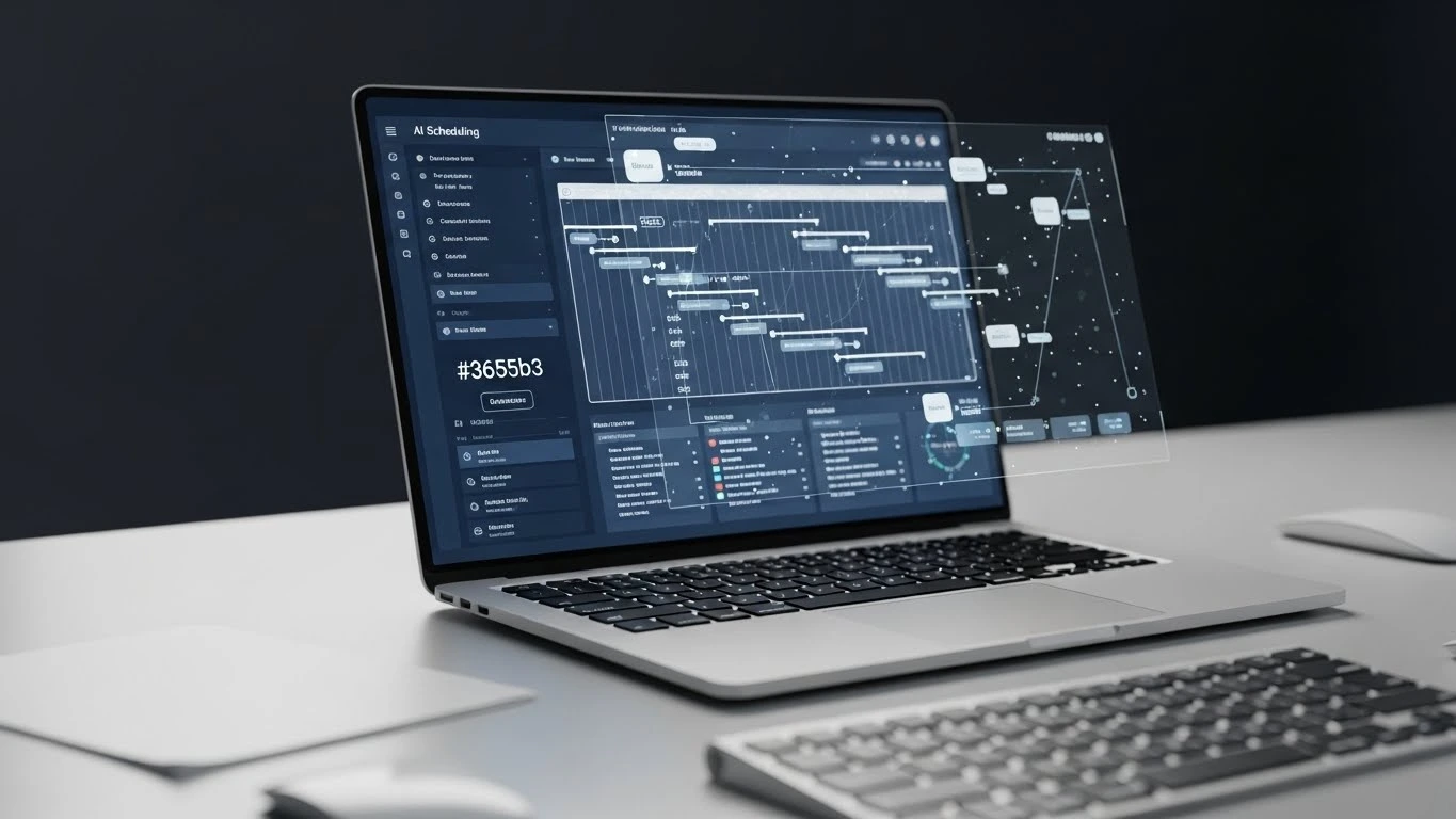 A quantified analysis of AI task management architectures. Evaluate the efficiency, utility, and resource allocation parameters of Motion, Wrike, and Todoist