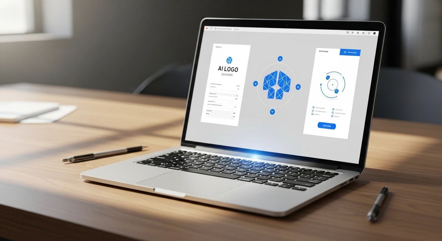 Free ai logo generator guide