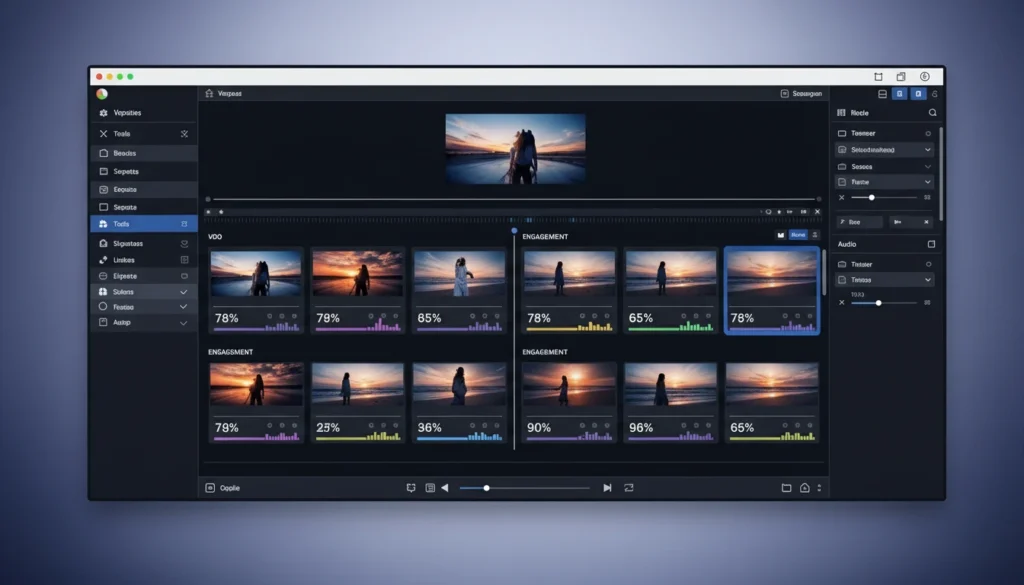 AI Video Generators for Content Creators