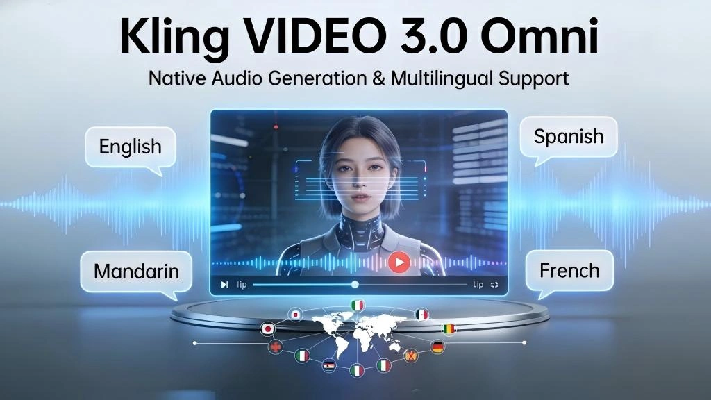 Kling video 3 0 omni review