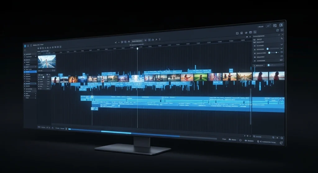 Aivideostitcherfx review