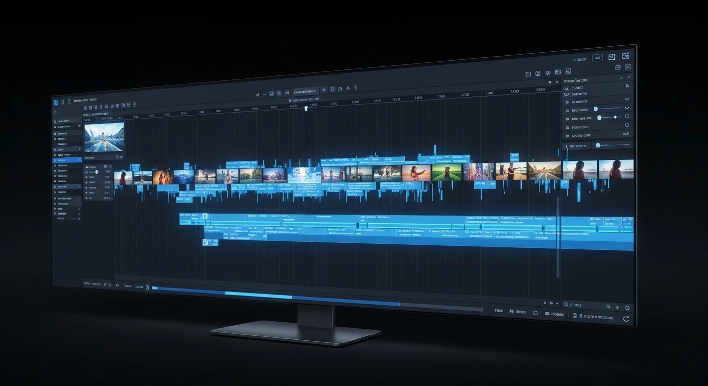Aivideostitcherfx review